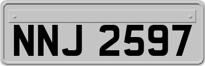 NNJ2597