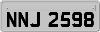 NNJ2598