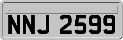 NNJ2599