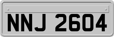 NNJ2604