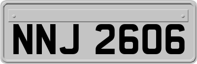 NNJ2606