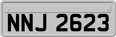 NNJ2623