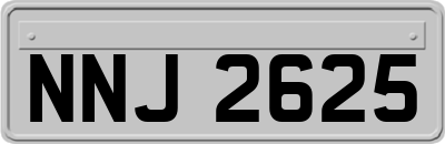 NNJ2625