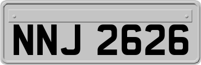 NNJ2626