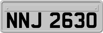 NNJ2630