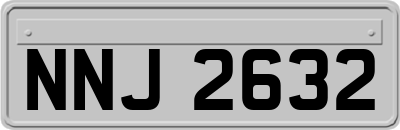 NNJ2632