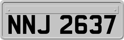 NNJ2637