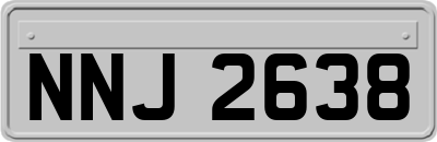 NNJ2638