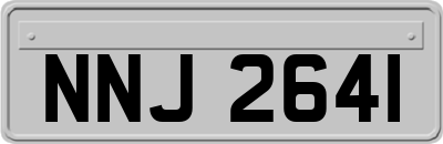 NNJ2641