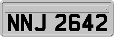 NNJ2642
