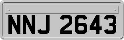 NNJ2643