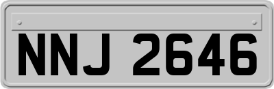 NNJ2646