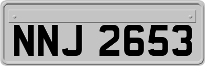 NNJ2653