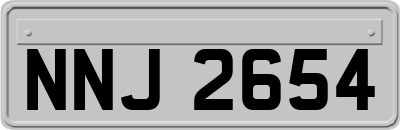 NNJ2654