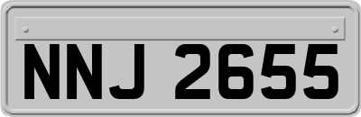 NNJ2655