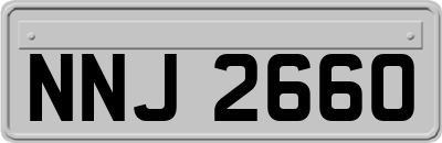 NNJ2660