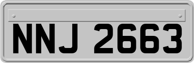 NNJ2663
