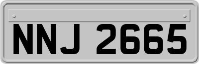NNJ2665