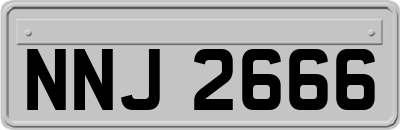 NNJ2666