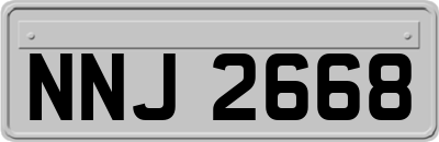 NNJ2668