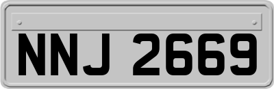 NNJ2669
