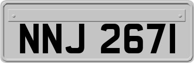 NNJ2671