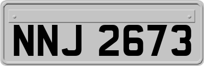NNJ2673