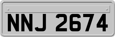 NNJ2674