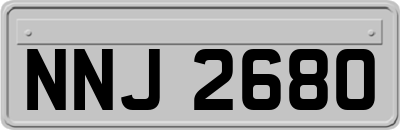 NNJ2680