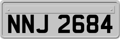 NNJ2684