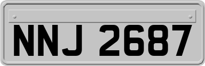 NNJ2687