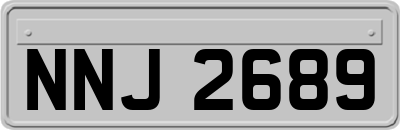 NNJ2689