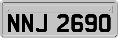NNJ2690