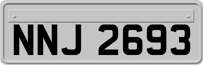 NNJ2693