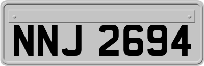 NNJ2694