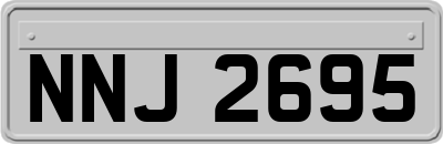 NNJ2695