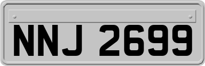 NNJ2699