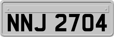 NNJ2704