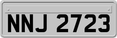 NNJ2723