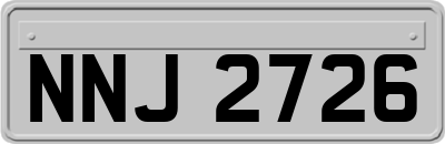 NNJ2726