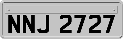NNJ2727