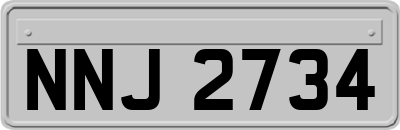 NNJ2734