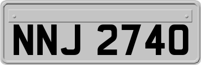 NNJ2740