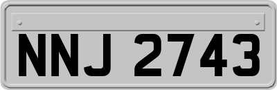 NNJ2743