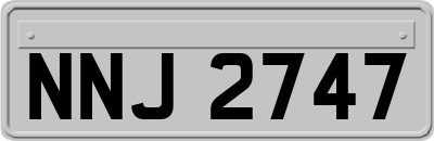 NNJ2747