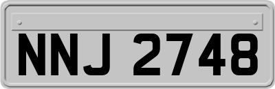 NNJ2748