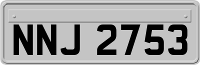 NNJ2753