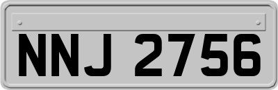 NNJ2756