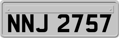 NNJ2757