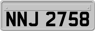 NNJ2758